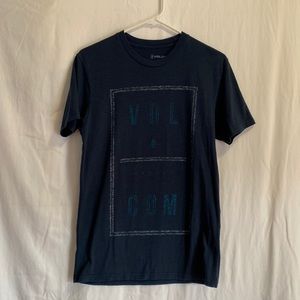 Volcom Tshirt - Men’s S